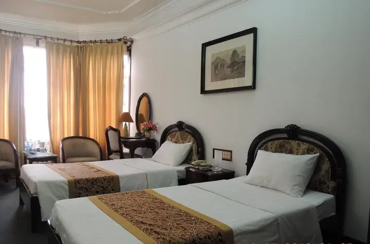 Ханой: Trade Hotel