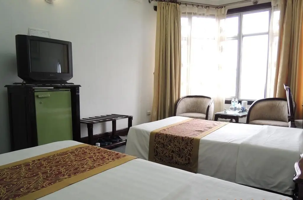 Ханой: Trade Hotel