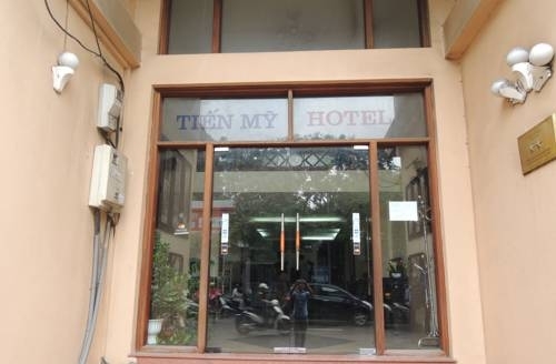 Ханой: A25 Hotel - Nguyen Thai Hoc