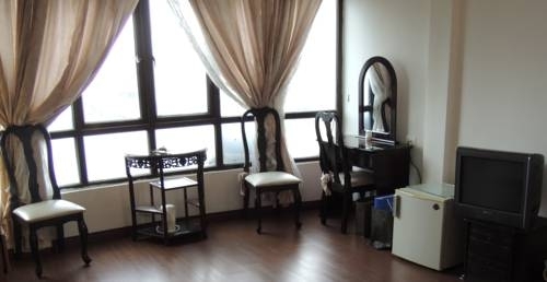Ханой: A25 Hotel - Nguyen Thai Hoc