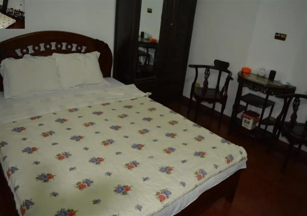 Ханой: Hoang Cuong Hotel