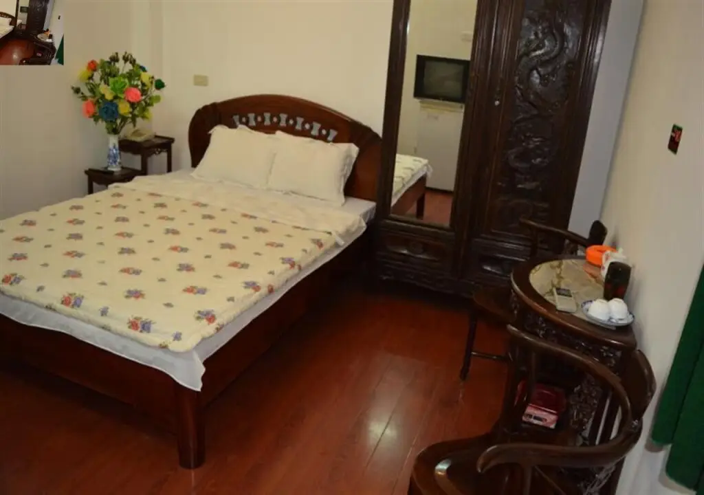 Ханой: Hoang Cuong Hotel