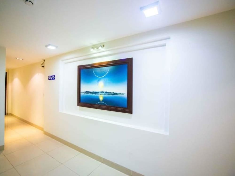 Дананг: Talia Boutique Hotel