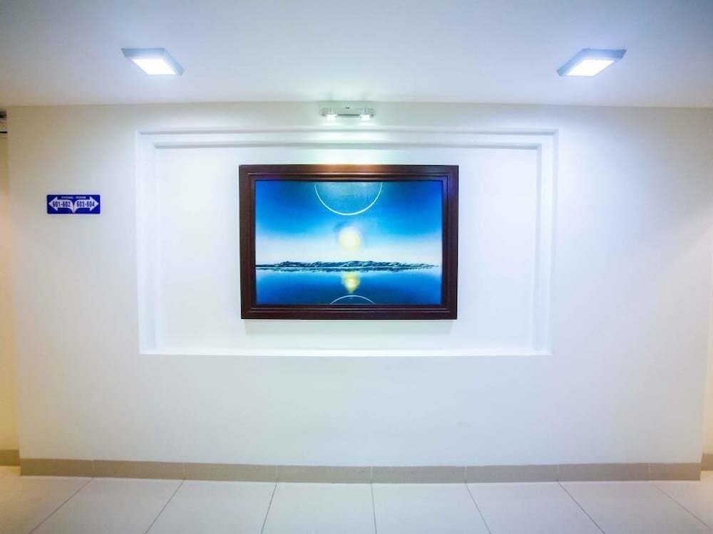 Дананг: Talia Boutique Hotel