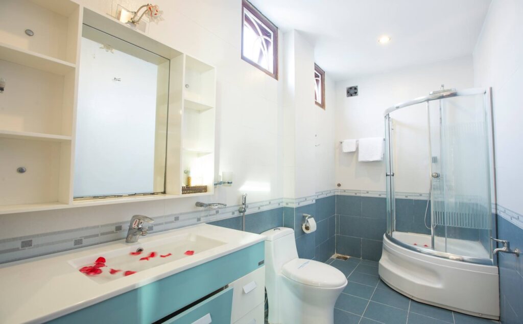 Дананг: Trang Thu Hotel