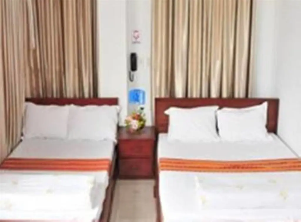 Дананг: One Star Hotel