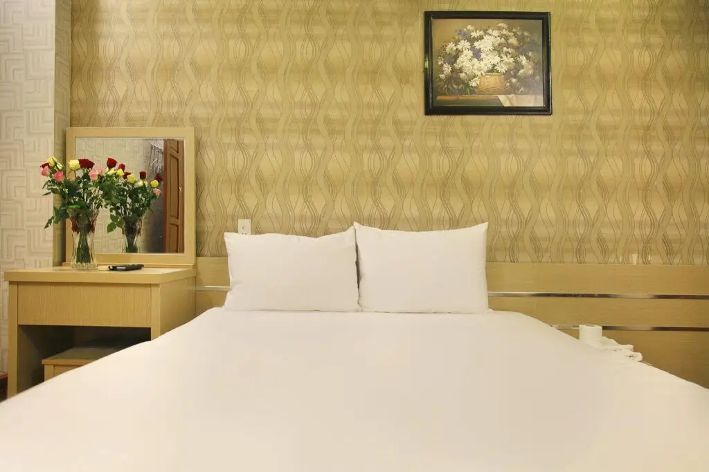 Дананг: Tuan Phong Hotel