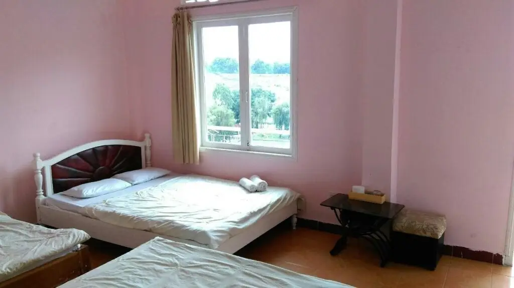 Далат: Phuong Huy 3 Guest House