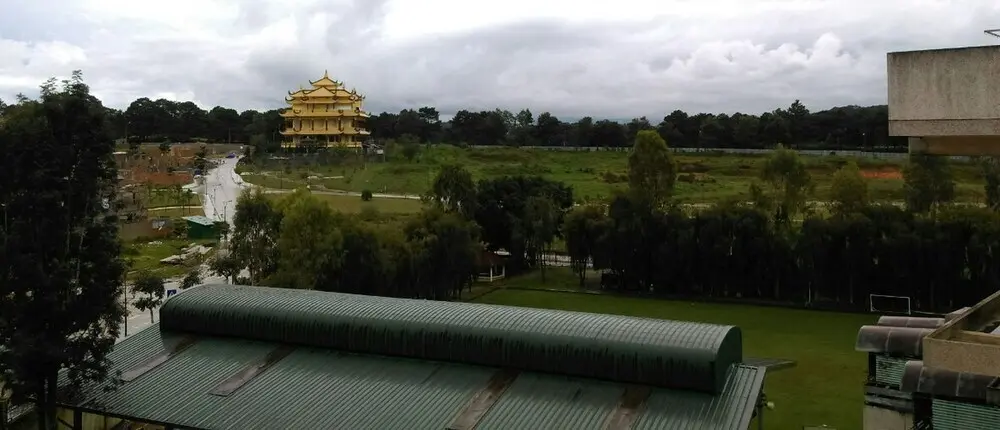 Далат: Phuong Huy 3 Guest House