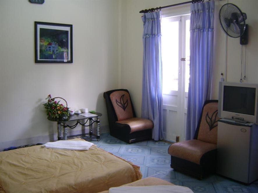 Далат: Phuong Huy 3 Guest House