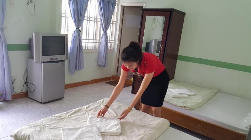 Далат: Phuong Huy 3 Guest House