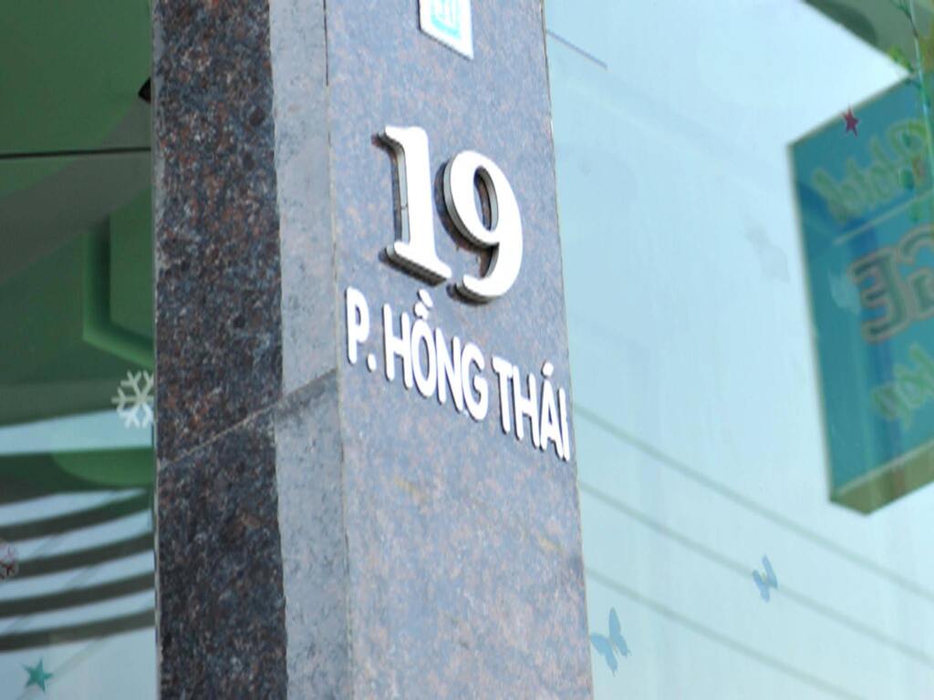 Vinapha 2 Hotel Danang — фото 1