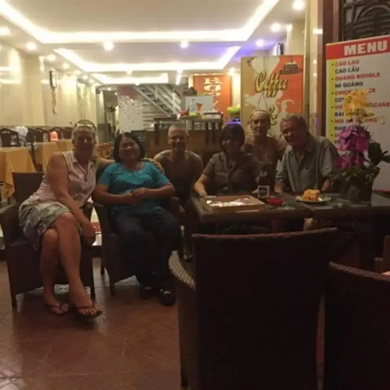 Хойан: Hop Yen Hotel