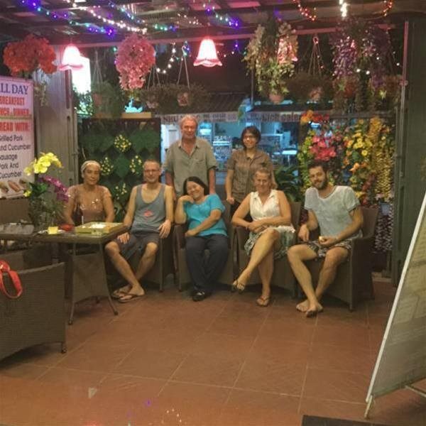 Хойан: Hop Yen Hotel