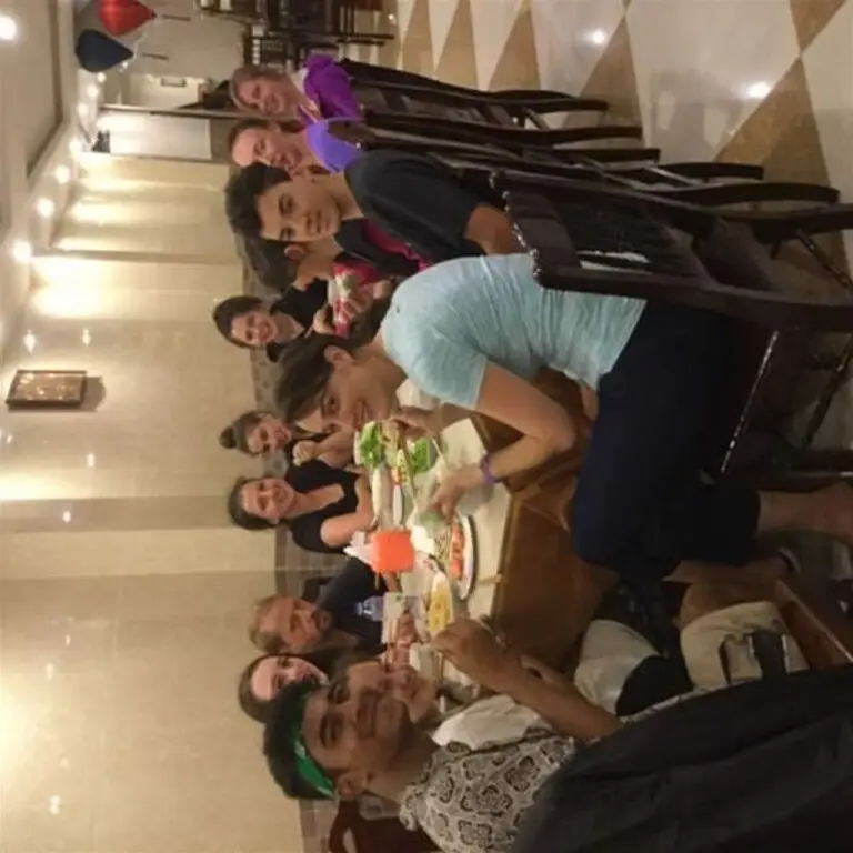 Хойан: Hop Yen Hotel