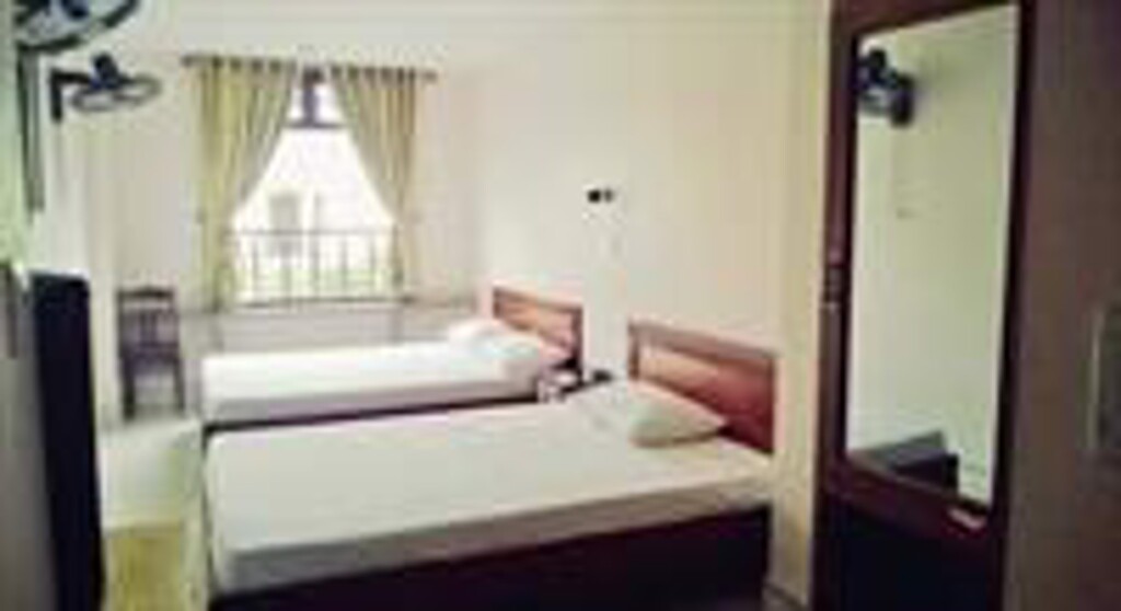 Hop Yen Hotel — фото 1