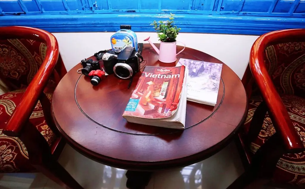 Хойан: Hi Hop Yen Homestay