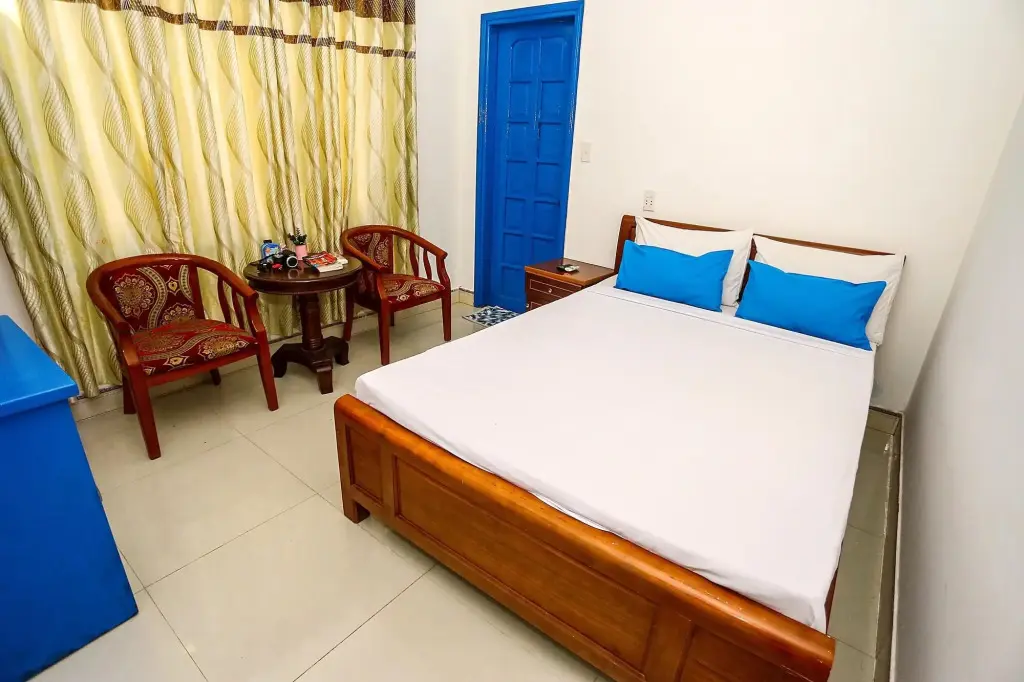 Хойан: Hi Hop Yen Homestay