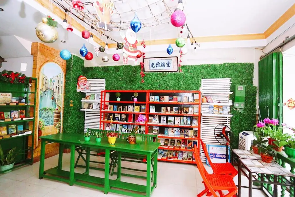 Hi Hop Yen Homestay — фото 1