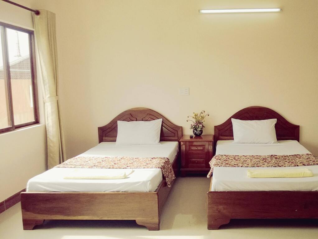 Хойан: Hi Hop Yen Homestay
