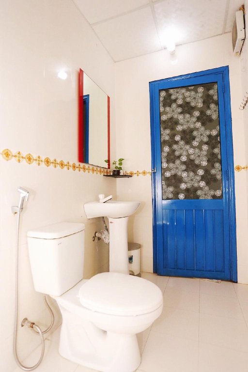 Хойан: Hi Hop Yen Homestay