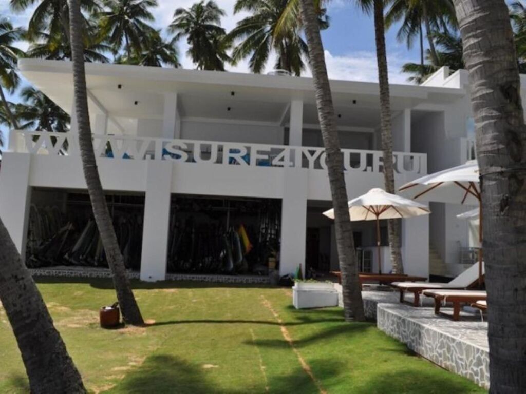 Surf4You Residence — фото 1