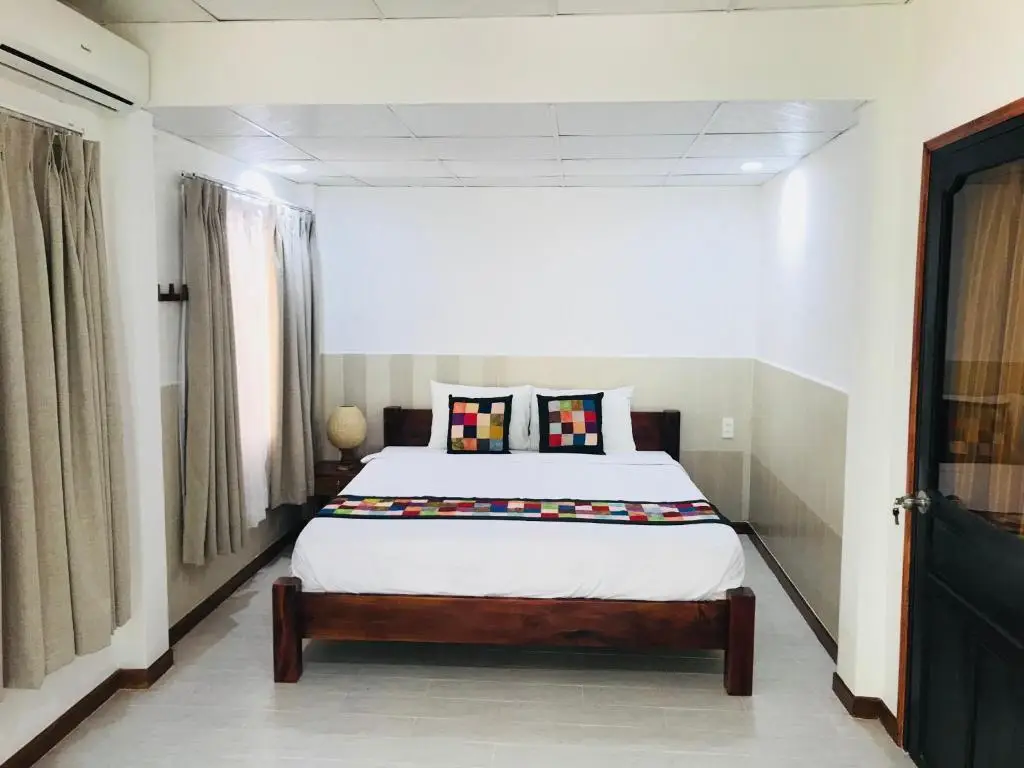 Фантхьет: Ananda Resort