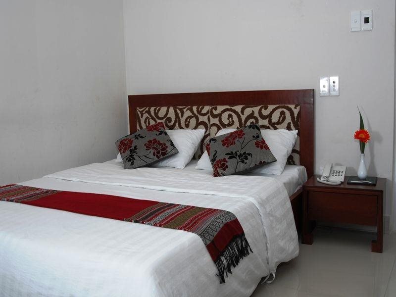 Дананг: Fortune Hotel Danang