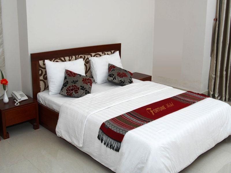 Дананг: Fortune Hotel Danang
