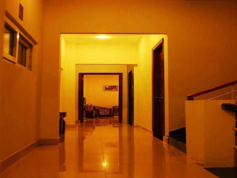 Fortune Hotel Danang — фото 1