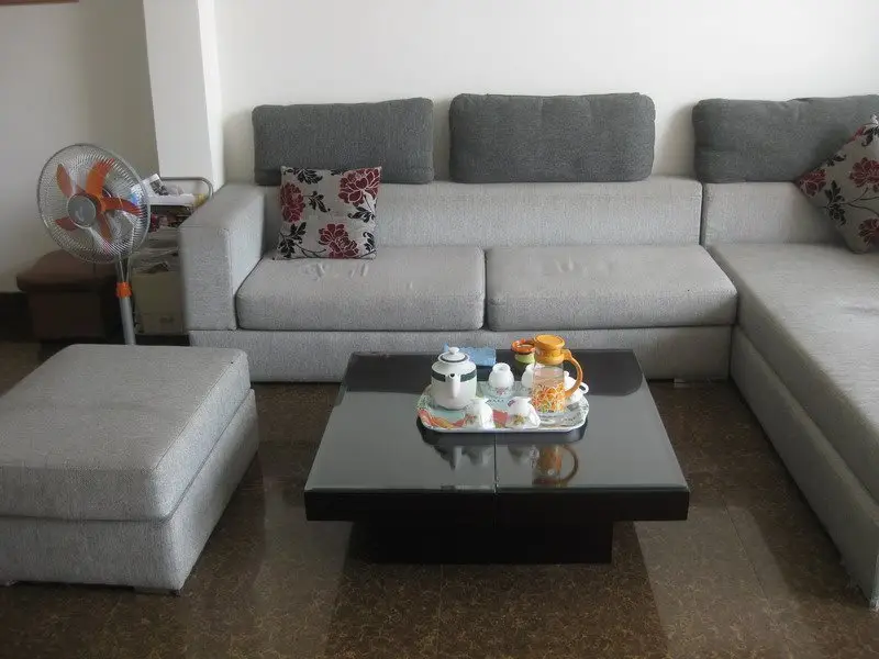 Дананг: Fortune Hotel Danang