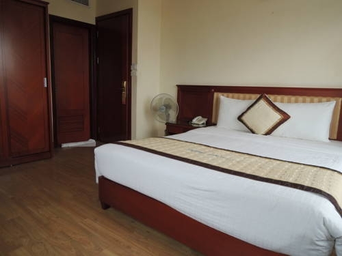 Satel Hotel — фото 1