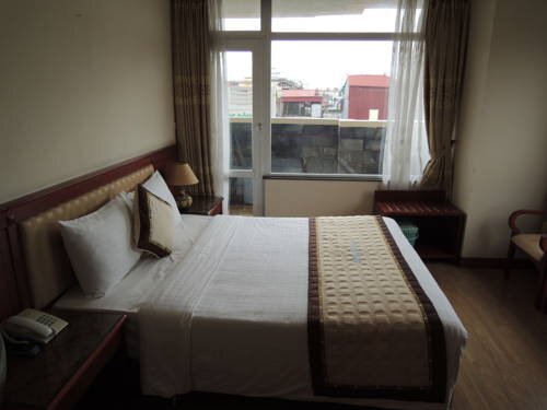 Ханой: Satel Hotel