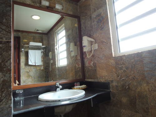 Ханой: Satel Hotel