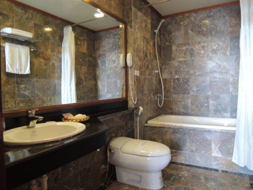 Ханой: Satel Hotel