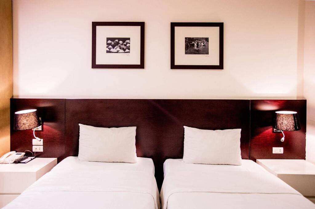 Ханой: Yen Hotel