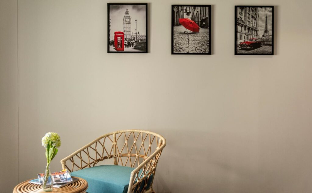 Дананг: Danati Hotel