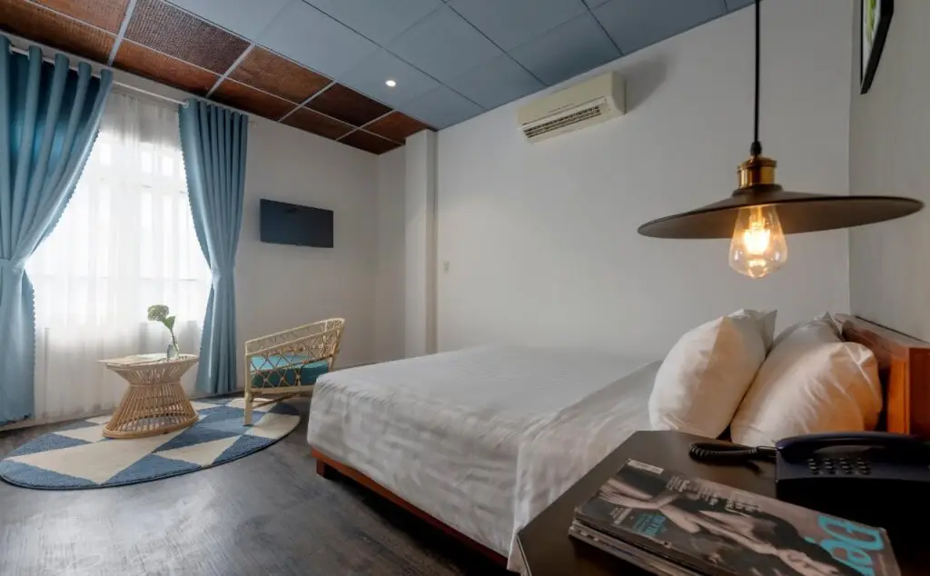 Дананг: Danati Hotel