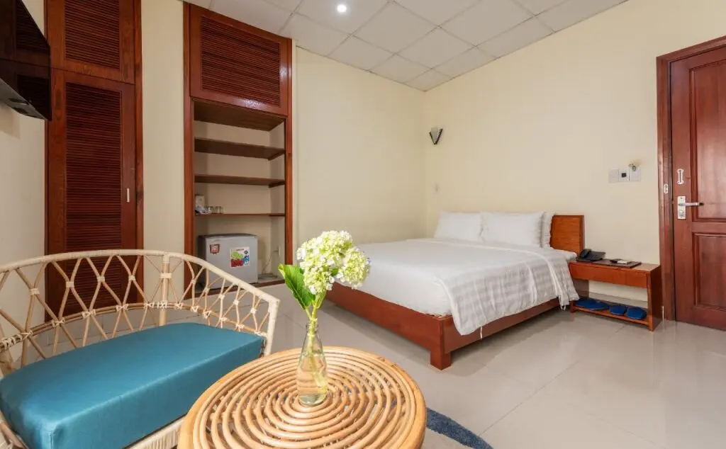 Дананг: Danati Hotel
