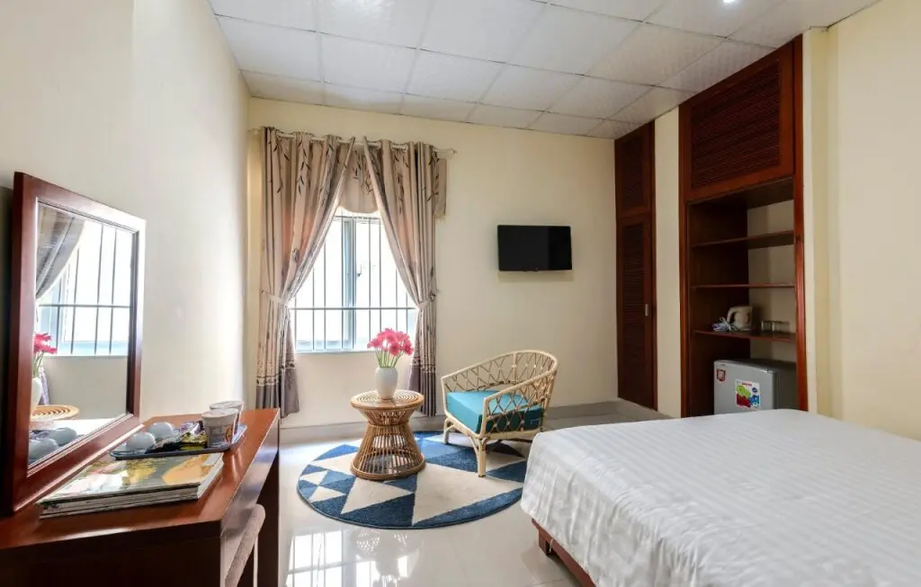Дананг: Danati Hotel