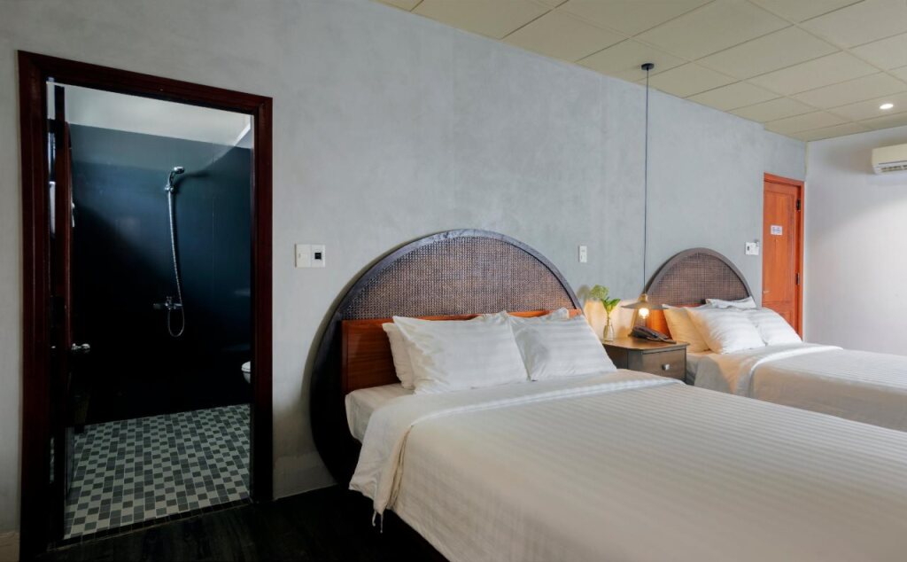 Дананг: Danati Hotel