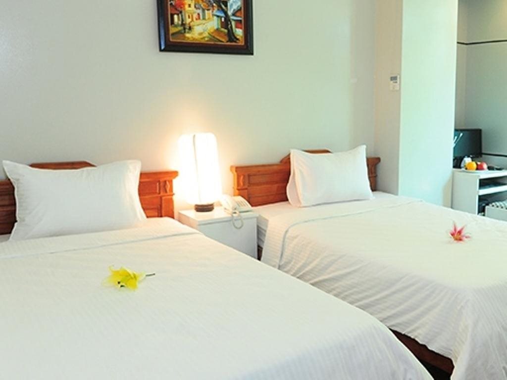 Ханой: Vision Premier Hotel & Spa