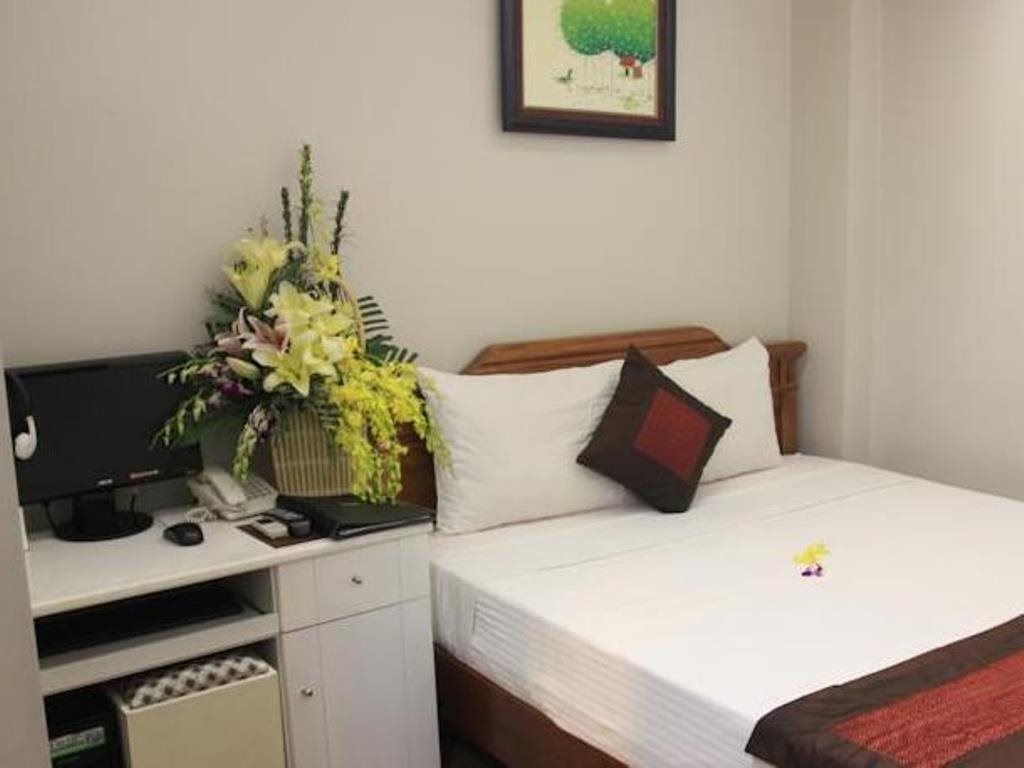 Ханой: Vision Premier Hotel & Spa