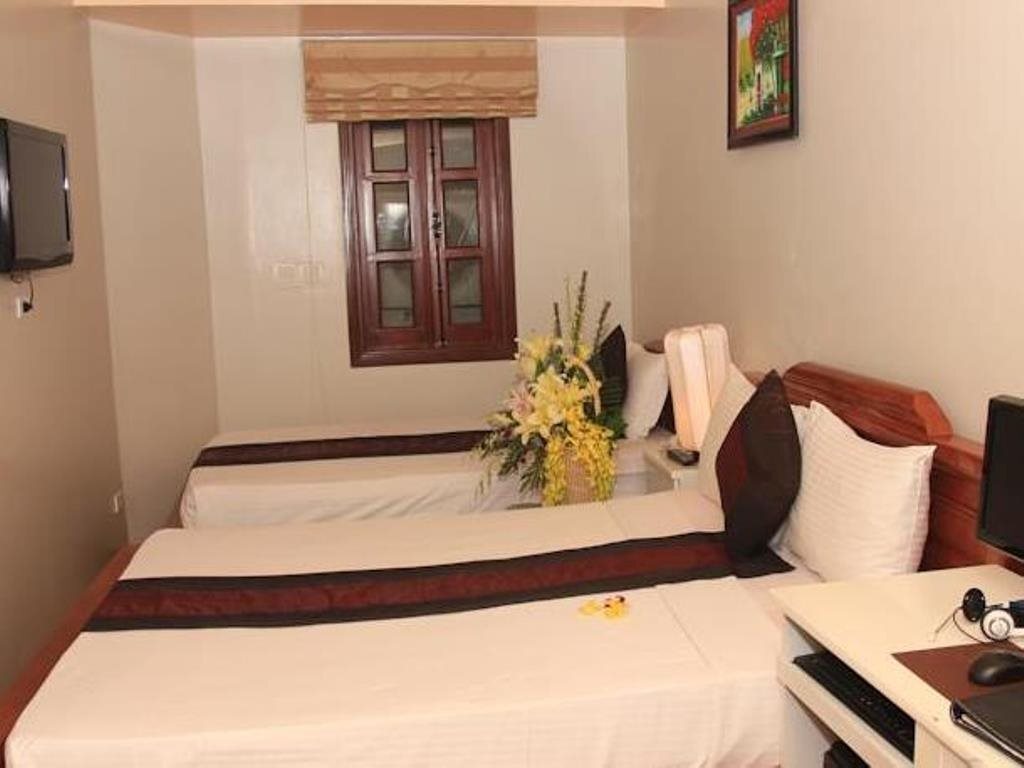 Ханой: Vision Premier Hotel & Spa