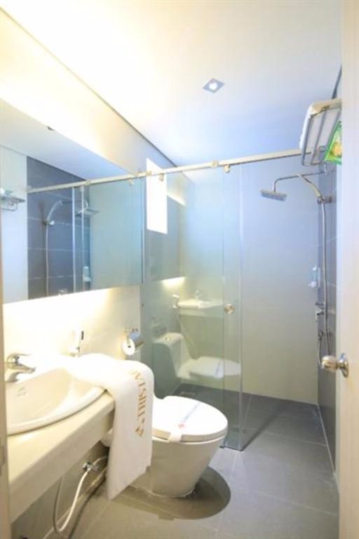 Нячанг: Tristar Hotel