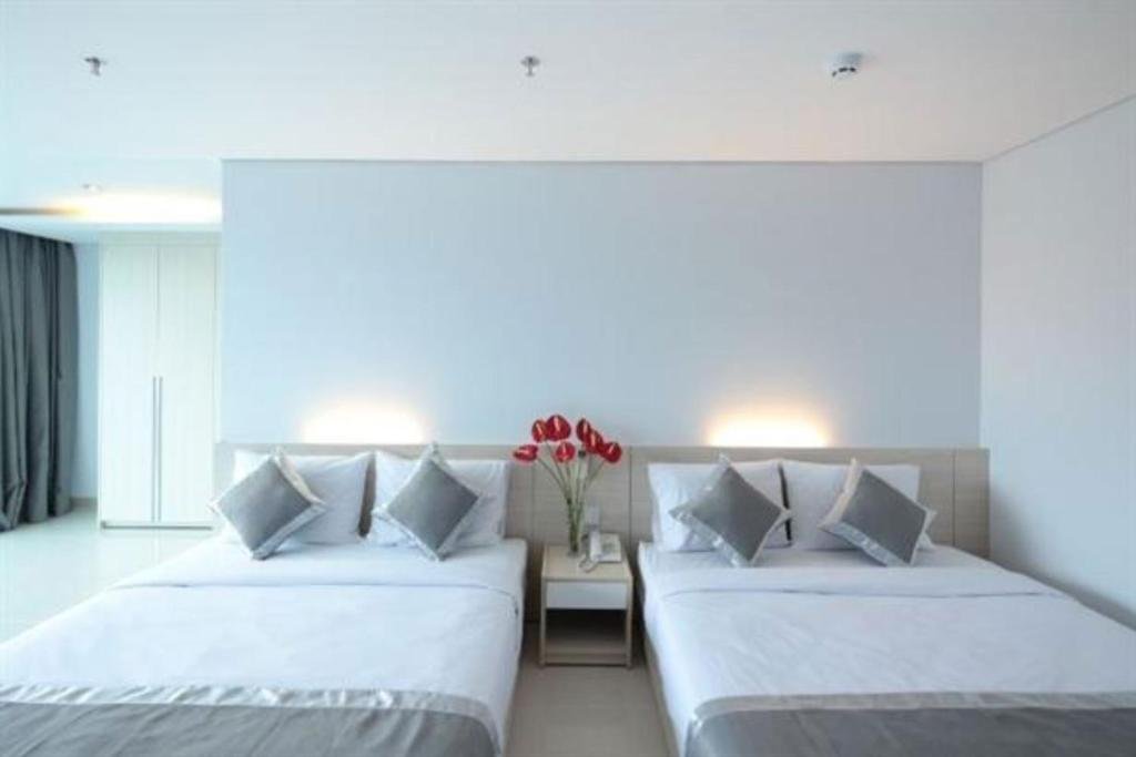 Нячанг: Tristar Hotel