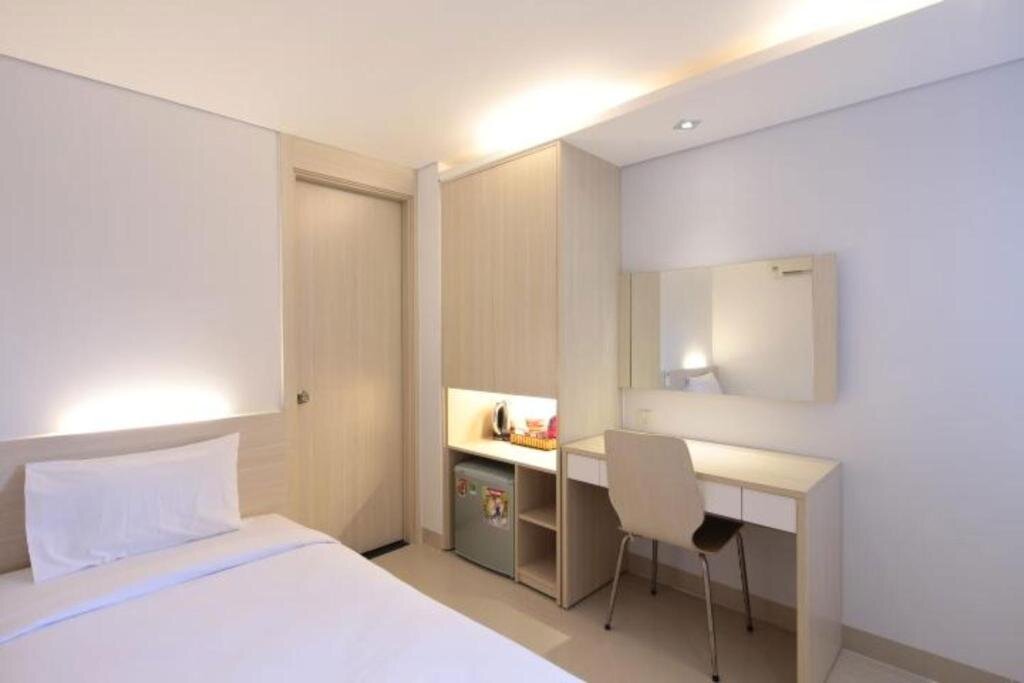 Нячанг: Tristar Hotel