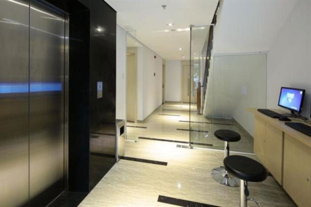 Нячанг: Tristar Hotel