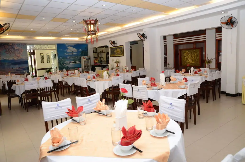 Дананг: 7S Hotel Thu Bon Danang
