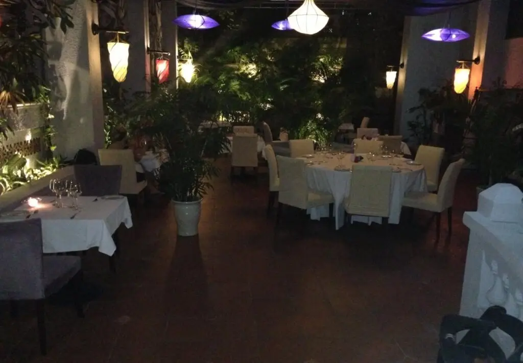 Ханой: Green Mango Hotel And Apartment